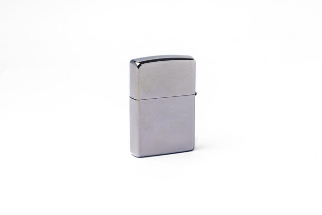 ZIPPO